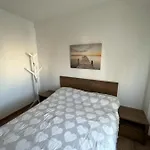 La Playa A 2 Minutos Y 14 Segundos A Pie Lägenhet Denia