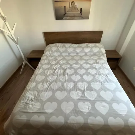 Apartmán La Playa A 2 Minutos Y 14 Segundos A Pie *