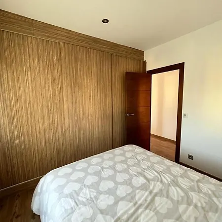 La Playa A 2 Minutos Y 14 Segundos A Pie Apartmán Denia
